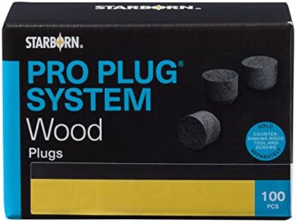 Pro-Plug Rendszer – Merantihoz – 1 Db Komponens Csomag Csak Dugók – 5/16″ Átmérő  |  Hardver csatlakozók Hardver csatlakozók Hardver csatlakozók