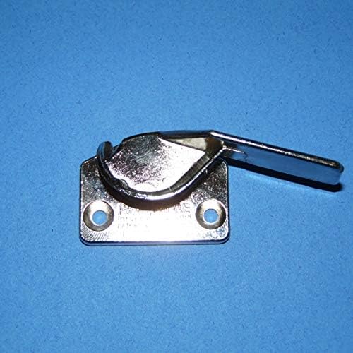 Szezonális Sweep Lock 5-645  |  Ablak hardver Ablak hardver Ablak hardver